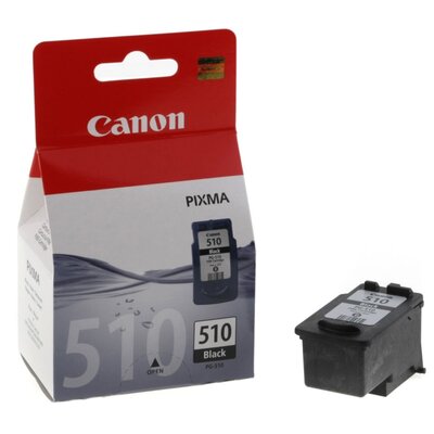 Tusz CANON PG-510 Czarny 9 ml 2970B001