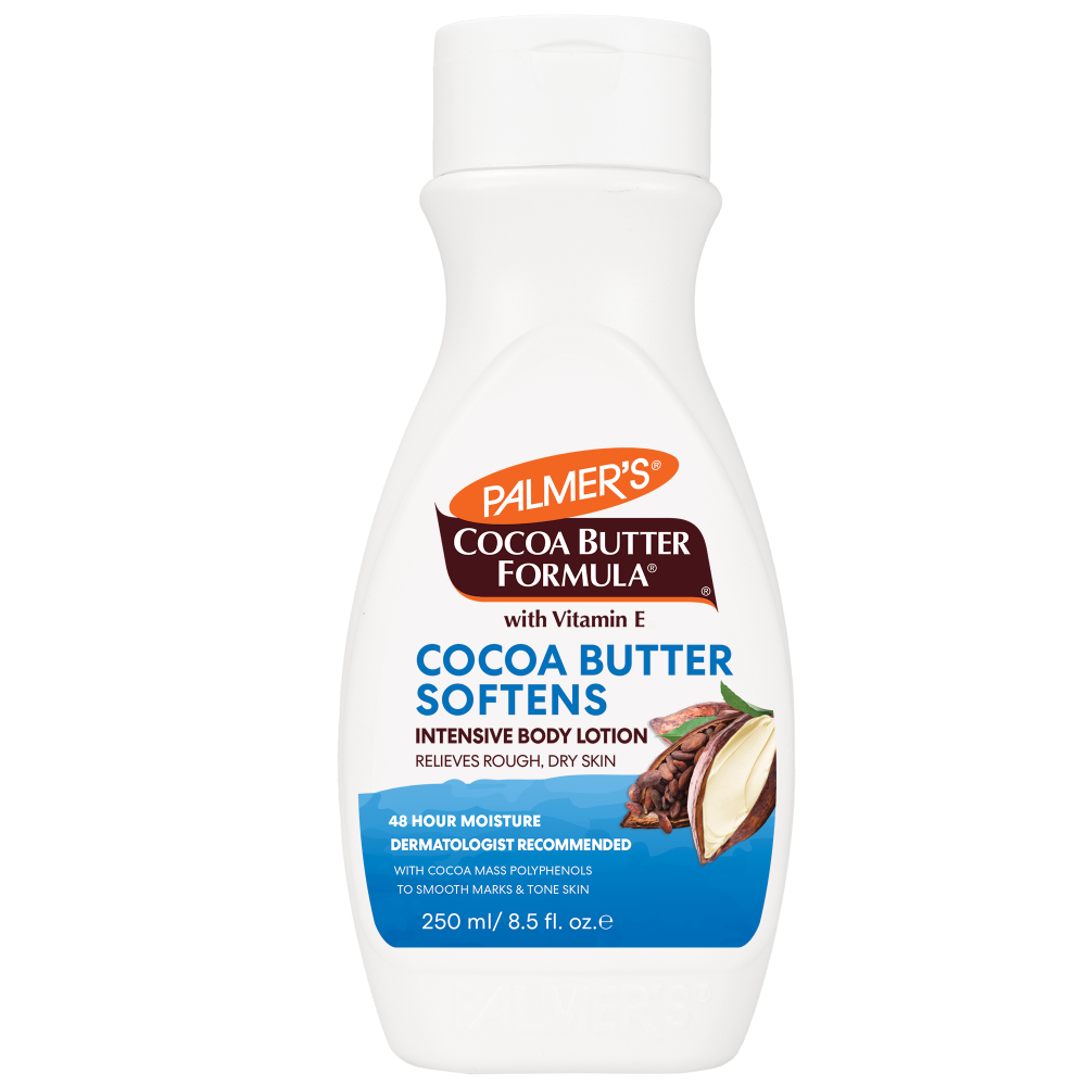 Palmer's Cocoa Butter Formula nawilżający balsam do ciała z masłem kakaowym, 250 ml