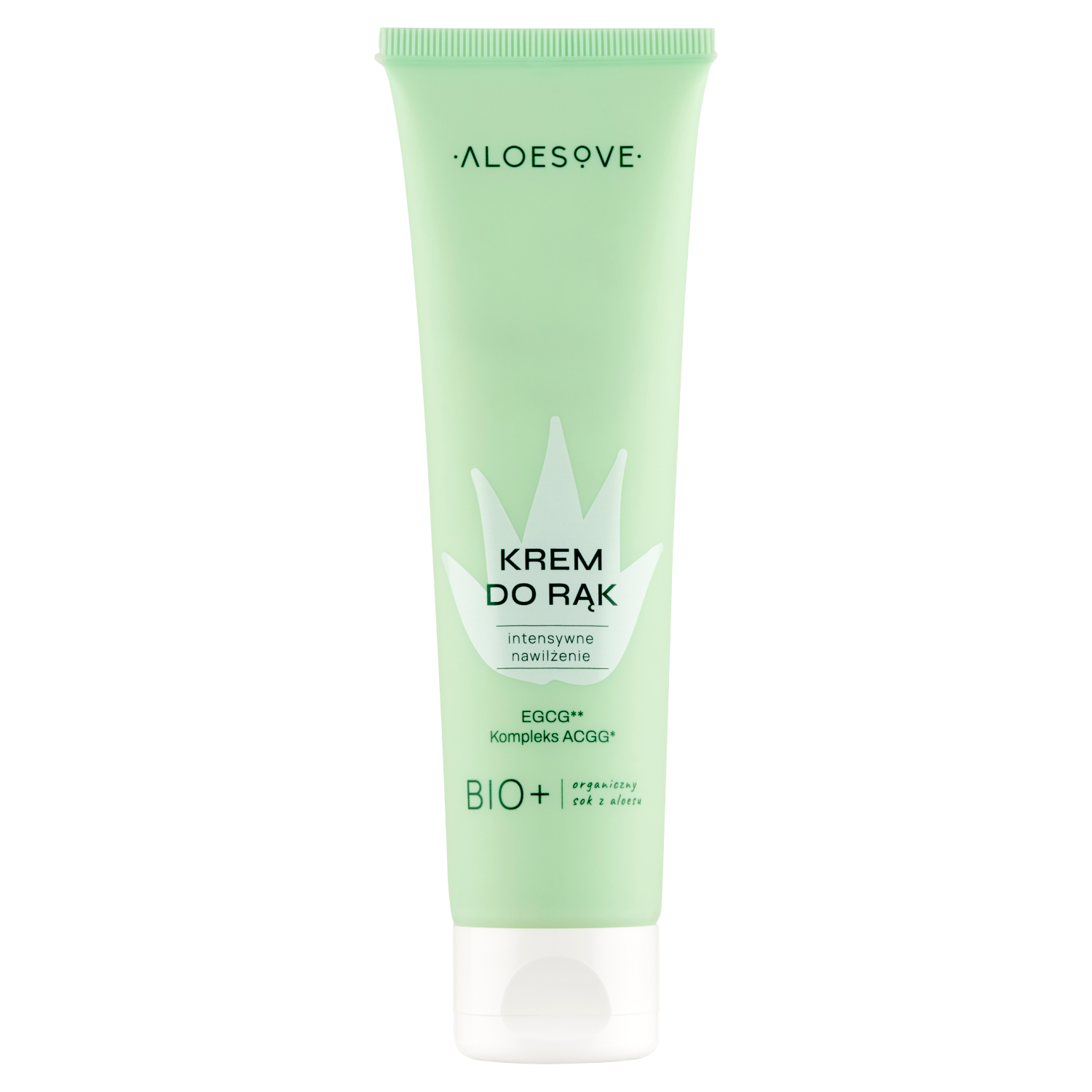 Aloesove Aloe krem do rąk, 100 ml