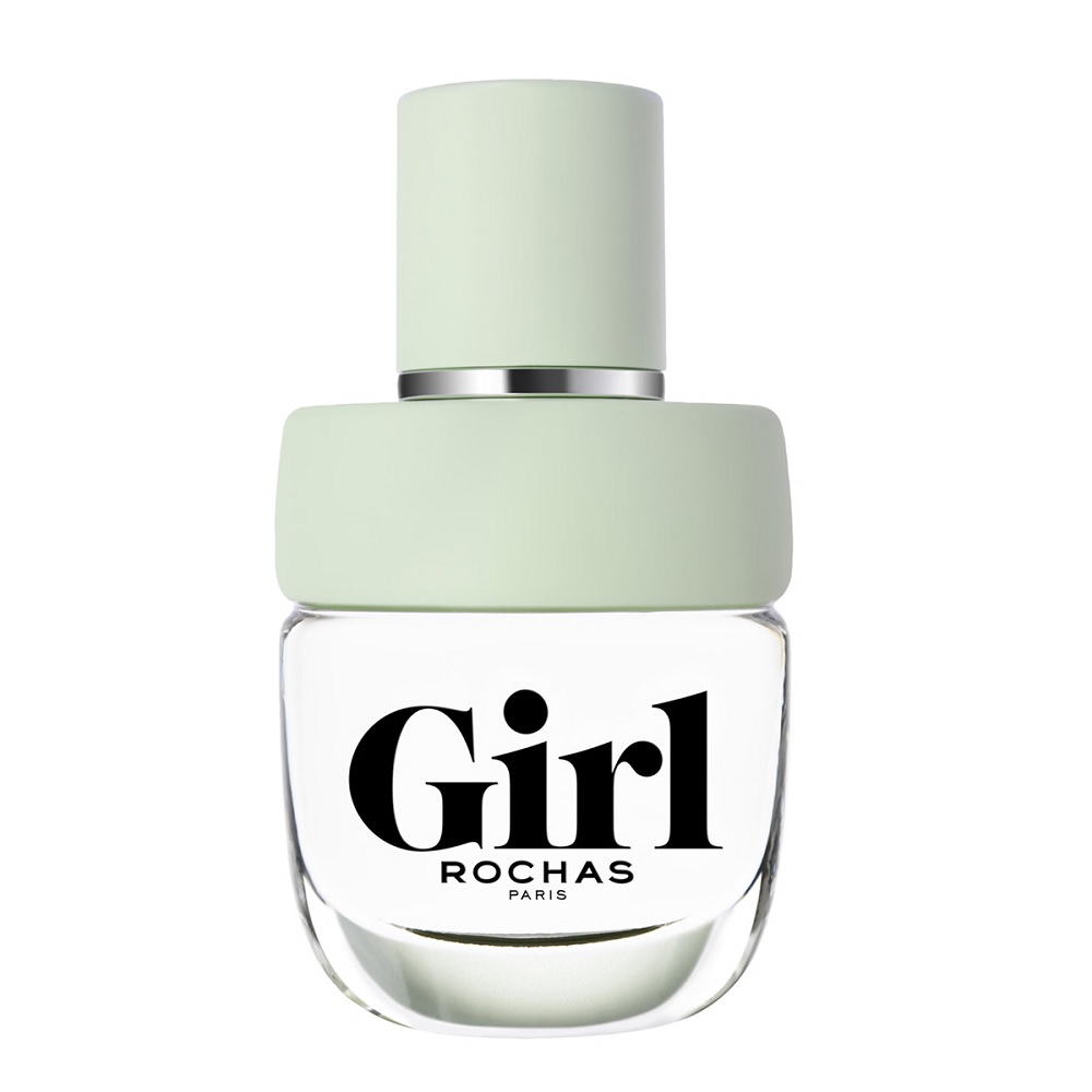 Rochas Girl woda toaletowa damskie, 40 ml