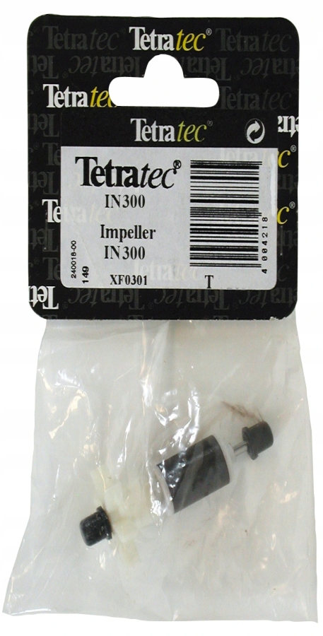 TETRA IN 300 plus Impeller wirnik do filtra