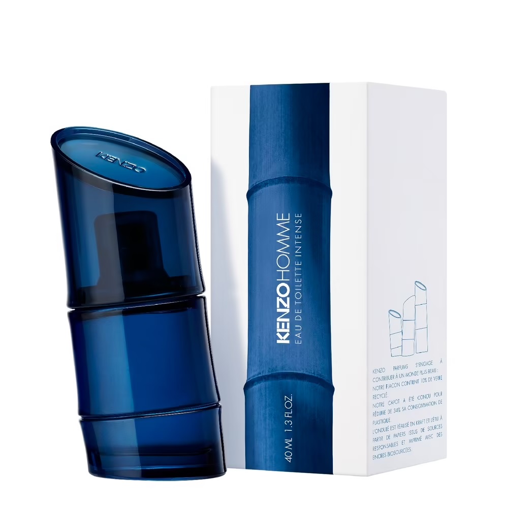 Kenzo Homme Intense woda toaletowa męska, 40 ml