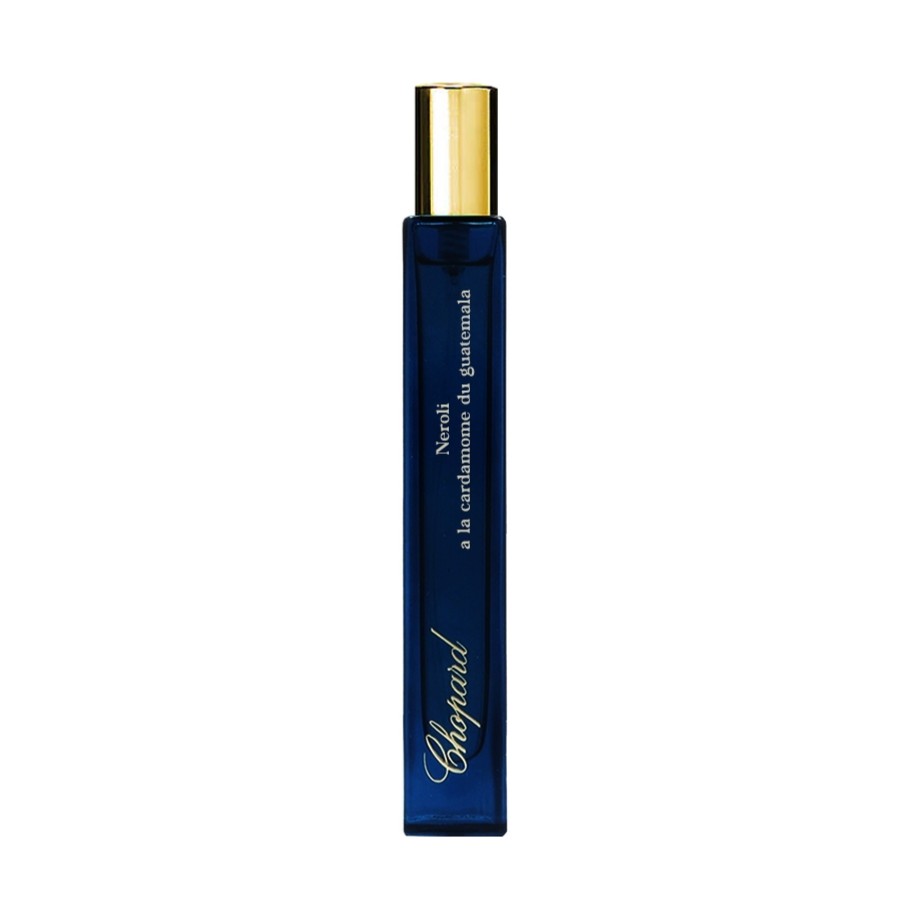 Chopard Neroli a la Cardamome du Guatemala woda perfumowana unisex, 10 ml