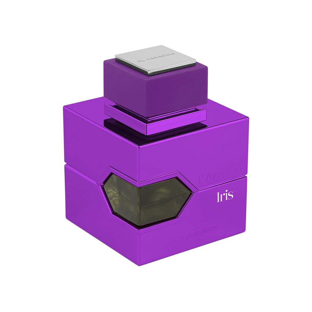 Al Haramain L'Aventure Iris woda perfumowana damska, 100 ml