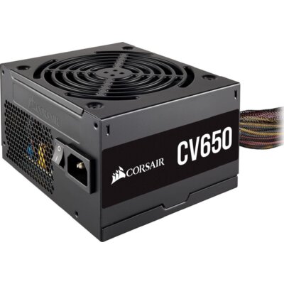 Zasilacz CORSAIR CV650 650W 80 Plus Bronze