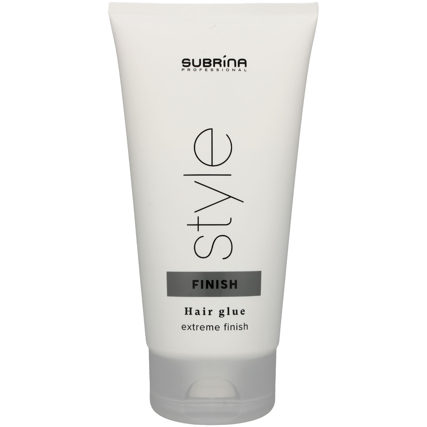 Subrina Finish Style klej do włosów, 150 ml