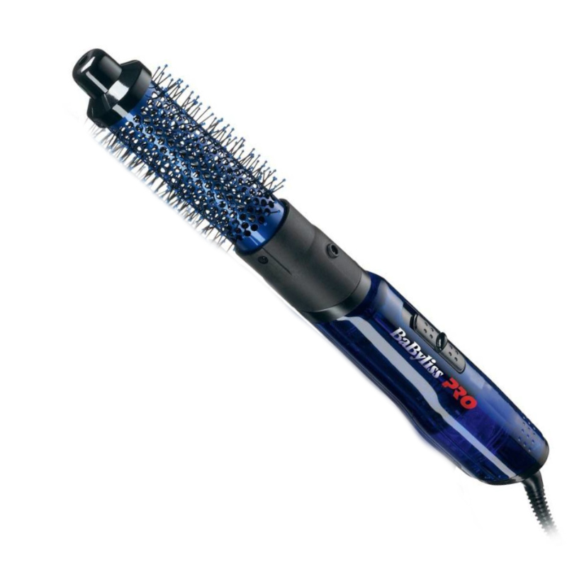 Babyliss Pro Blue Lightning suszarko-lokówka 32mm, 1 szt.