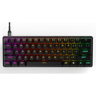 Klawiatura STEELSERIES Apex Pro Mini