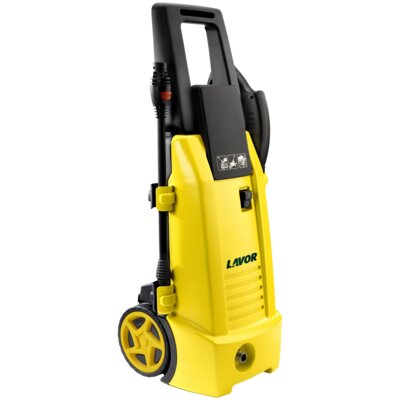 Myjka ciśnieniowa LAVOR Ninja Plus 140