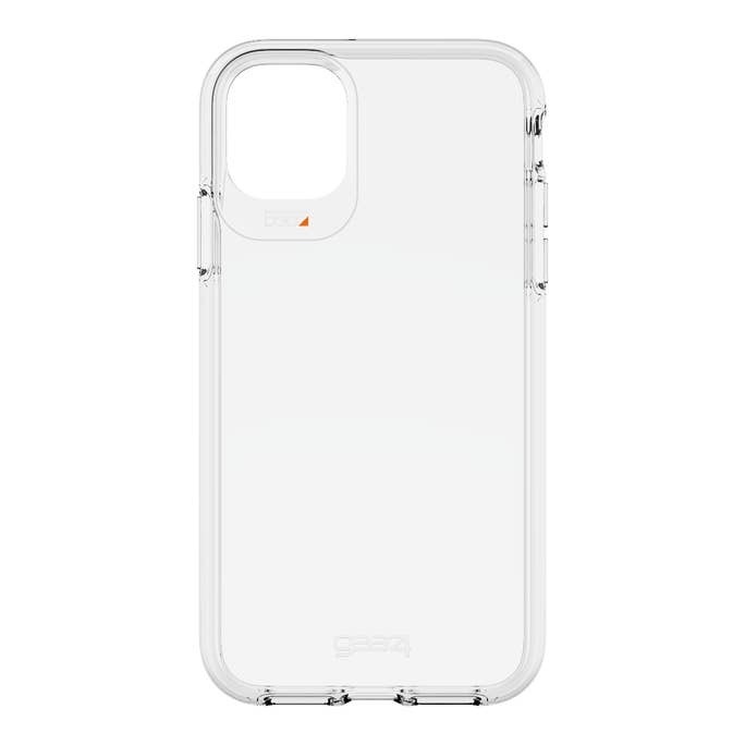 GEAR4 Crystal Palace Clear - etui iPhone 11