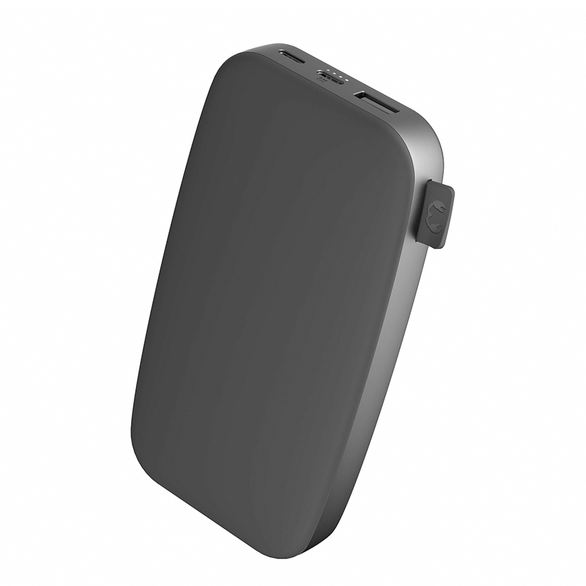 Powerbank FRESH N REBEL 18000 mAh 20W Szary