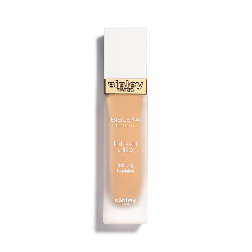 Sisley Le Teint Anti - Aging Foundation przeciwstarzeniowy podkład 2.B Beige Linen, 30 ml