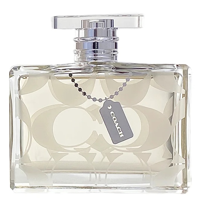 Coach Signature Woman woda perfumowana damska, 100 ml