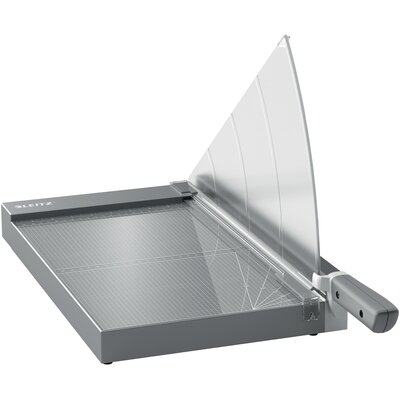 Gilotyna LEITZ Precision Office Pro A4+, Długość cięcia 381 mm