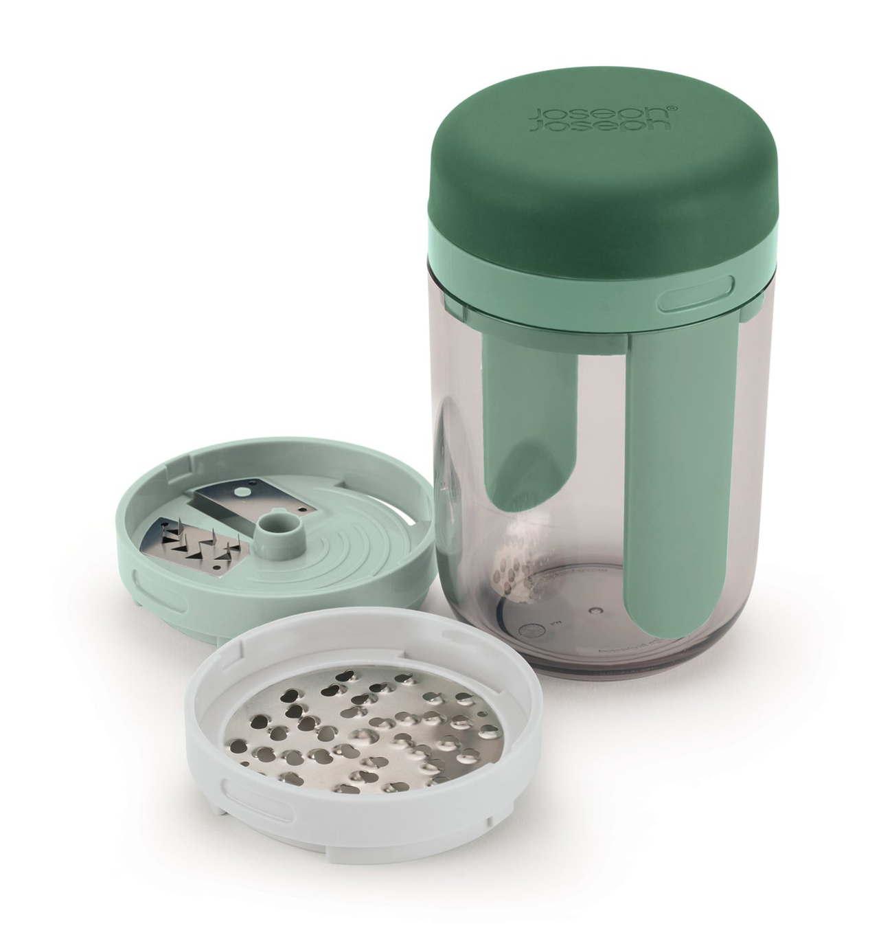 Joseph Joseph - Spirala do warzyw 3w1 Spiro Sage