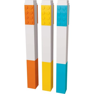 Mazaki LEGO Classic 51685 (3 szt.)