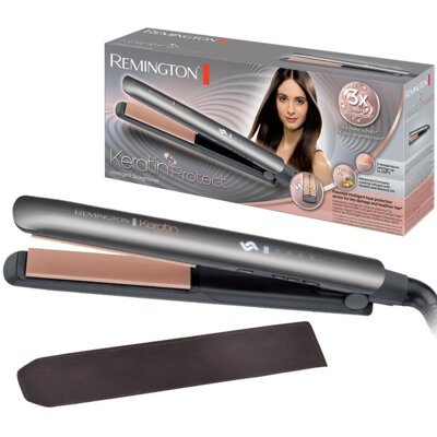 Prostownica REMINGTON S8598 Keratin Protect 230 stopni