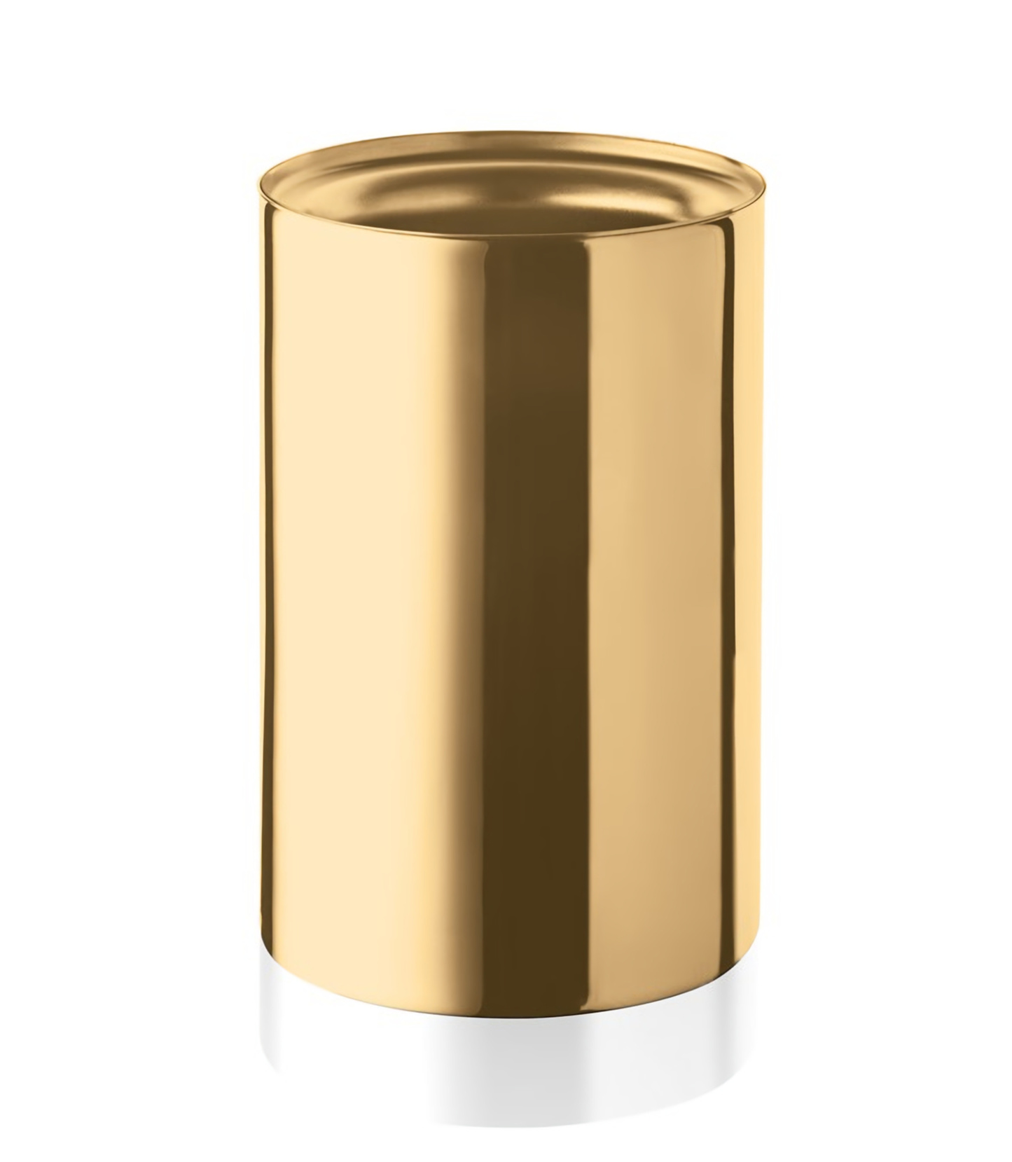 MEPRA - Pojemnik termiczny na butelkę Glacette Stile Oro