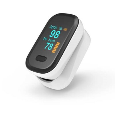 Pulsoksymetr YONKER YK-80B