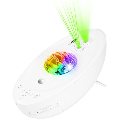 Projektor MUSICMATE Sky Galaxy