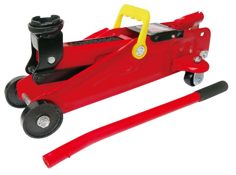 Podnośnik hydrauliczny 1,5 tony HZ-1_5K BETA