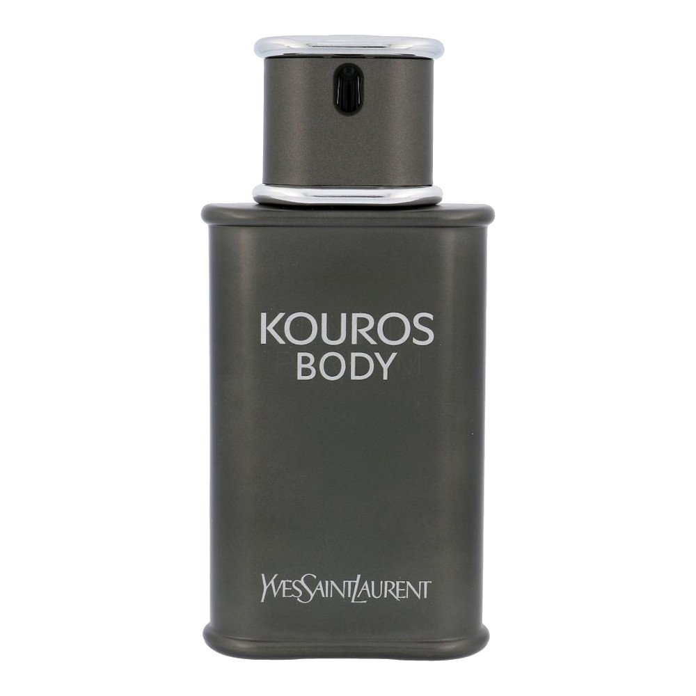 Yves Saint Laurent Kouros Body woda toaletowa męska, 100 ml