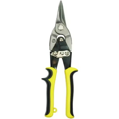 Nożyce do blachy DEDRA 12P001