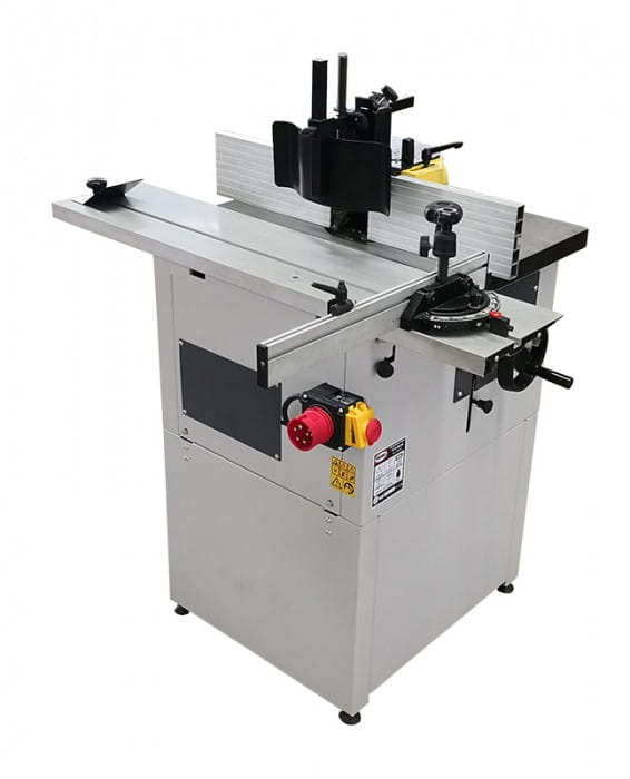 Frezarka dolnowrzecionowa TFS-80/30 PROMA