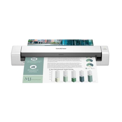 Skaner BROTHER DS-740D