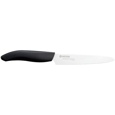 Nóż KYOCERA Gen FK-125 NWH-BK