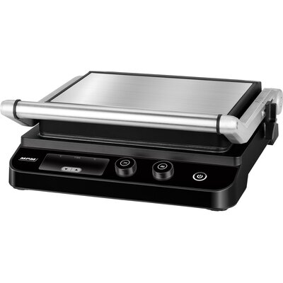 Grill elektryczny MPM MGR-11M