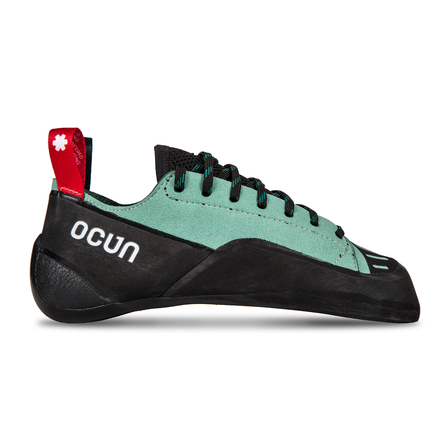 Buty wspinaczkowe Ocun Striker LU green malachite - 10