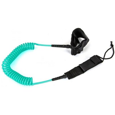 Linka zabezpieczająca do deski SUP ENERO 1034089