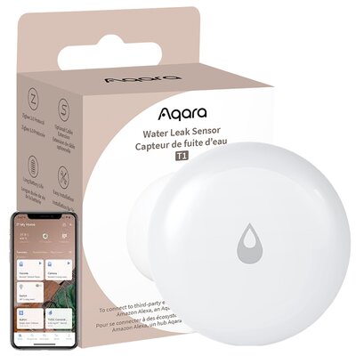 Czujnik zalania AQARA WL-S02D ZigBee