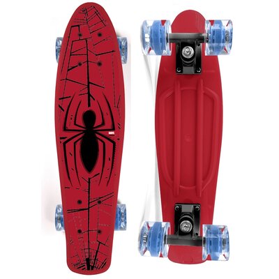 Deskorolka MARVEL Spider-Man 59969