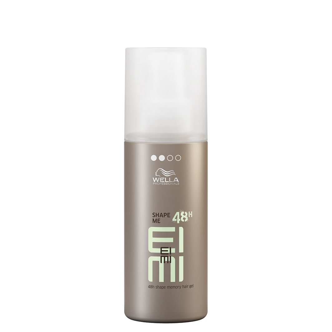 Wella Professionals Eimi Shape utrwalający żel aktywowany ciepłem, 150 ml