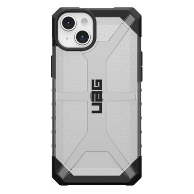 Etui UAG Plasma do Apple iPhone 15 Plus Przezroczysty