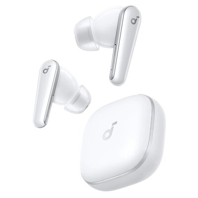 Słuchawki dokanałowe SOUNDCORE Liberty 5 ANC Biały