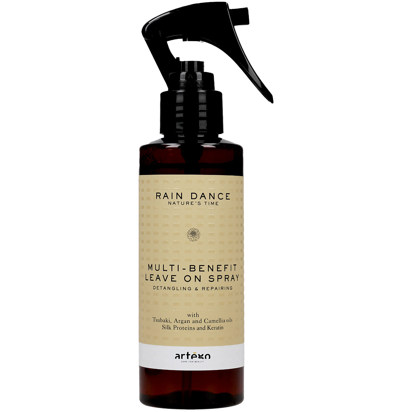 Artego Rain Dance odżywka bez spłukiwania Multi Benefit Leave-On Spray, 150 ml