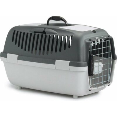 Transporter STEFANPLAST Gulliver 3 Szary