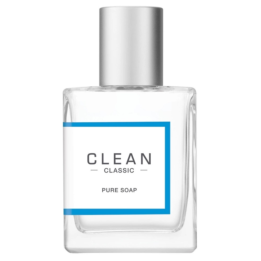Clean Classic Pure Soap woda perfumowana unisex, 30 ml