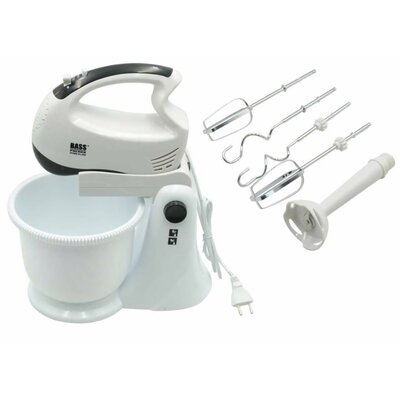 Mikser BASS POLSKA BH10201