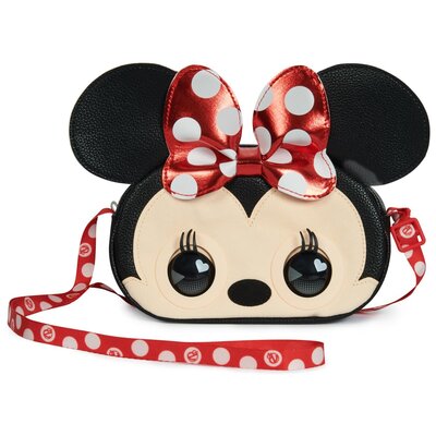 Zabawka interaktywna SPIN MASTER Disney Torebka Minnie 6067385