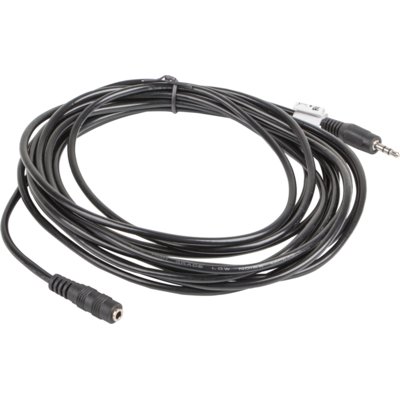 Kabel Jack 3.5 mm - Jack 3.5 mm LANBERG 5 m