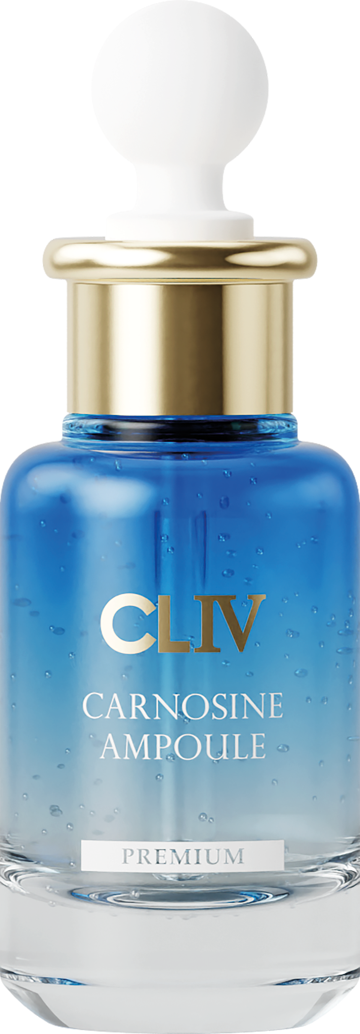 CLIV Carnosine nawilżająca ampułka do twarzy, 30 ml