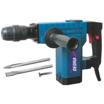 Młot wyburzeniowy DEDRA DED7849