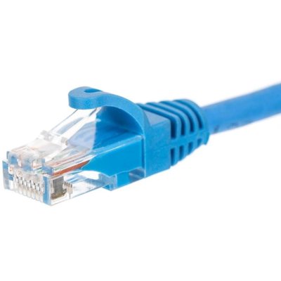 Kabel RJ-45 - RJ-45 NETRACK 1 m