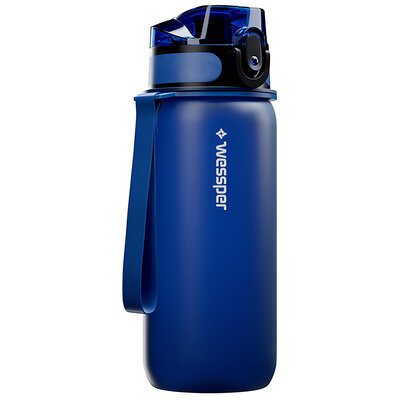 Butelka tritanowa WESSPER Activemax wes262-nb Granatowy