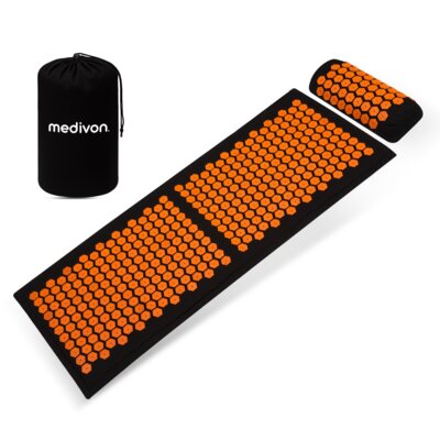 Mata do akupresury MEDIVON Chronos ECO XXL