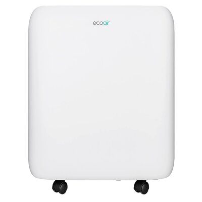 Osuszacz kondensacyjny ECOAIR DC12-MK2
